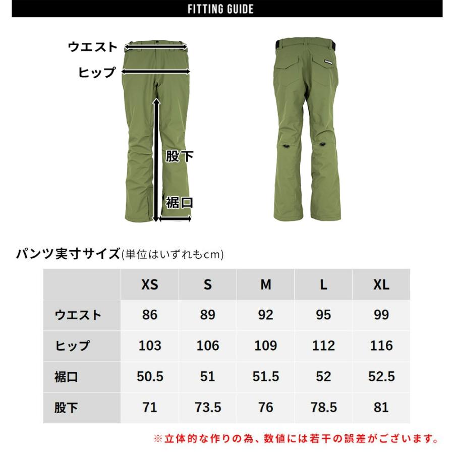 BOARDEE スノボウェア レディース パンツ 単品 スノーボードウェア