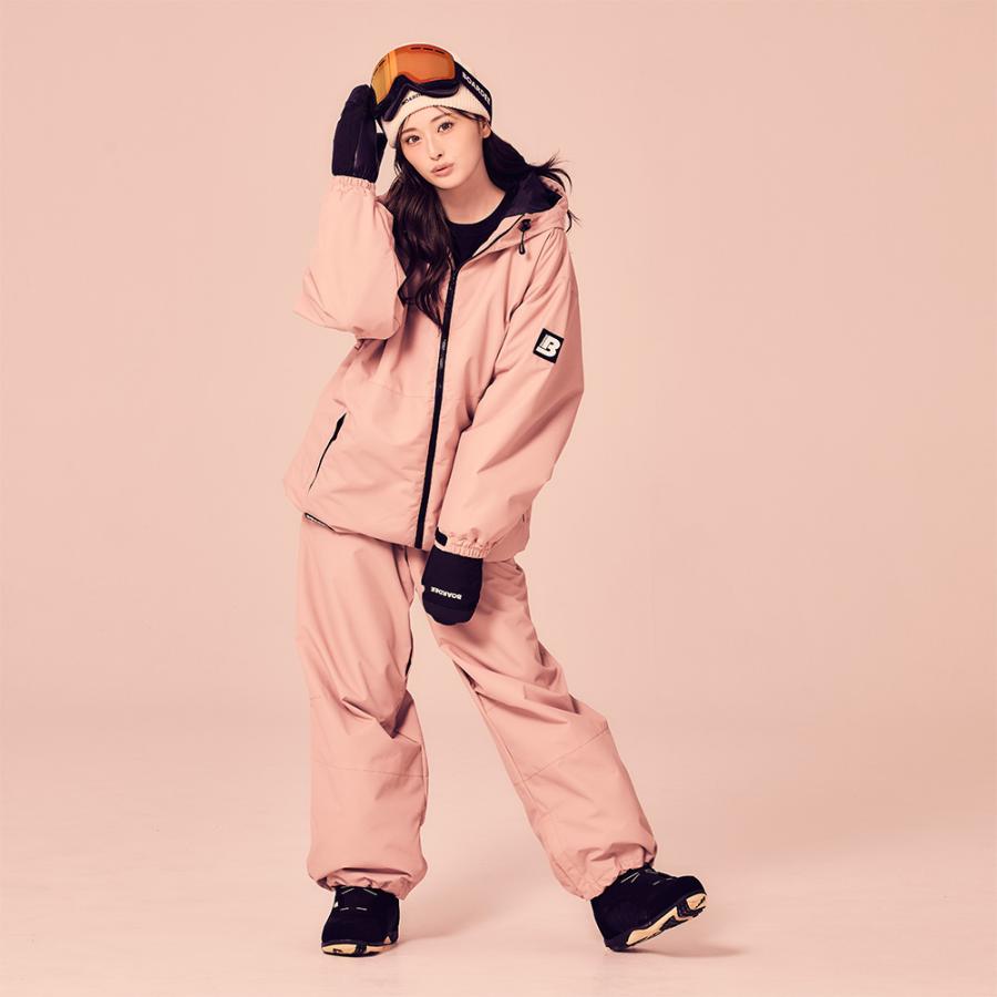 ⭐︎値下げ⭐︎スノーボードウェア　レディース 43DEGREES スキーウェア スノーボードウェア レディース 上下セット