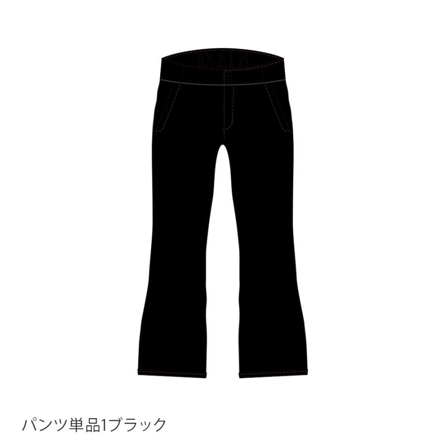 スノボウェア メンズ 上下セット スノーボードウェア BLACKSNOW OT04M×OB04M ブラックスノー オーバーサイズ スキーウェア | BLACK SNOW | 14