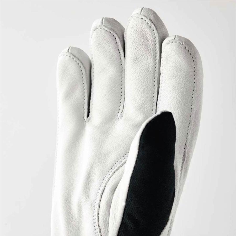 HESTRA ヘストラ スノボグローブ キッズ ジュニア＜2026＞3002840 / Wakayama Jr 日本正規品 | HESTRA | 04