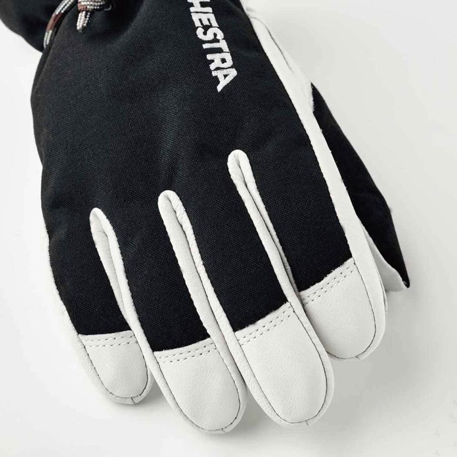 HESTRA ヘストラ スノボグローブ キッズ ジュニア＜2026＞3002840 / Wakayama Jr 日本正規品 | HESTRA | 05
