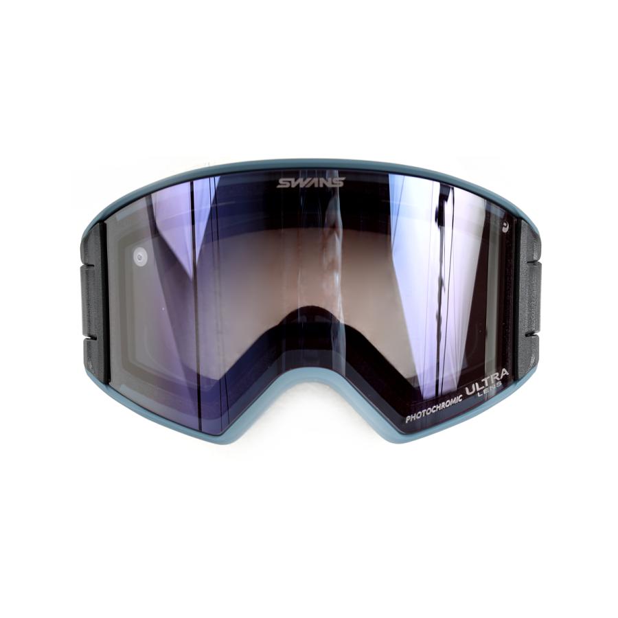 SWANS（スワンズ） スノボゴーグル メンズ レディース＜2025＞OUTBACK