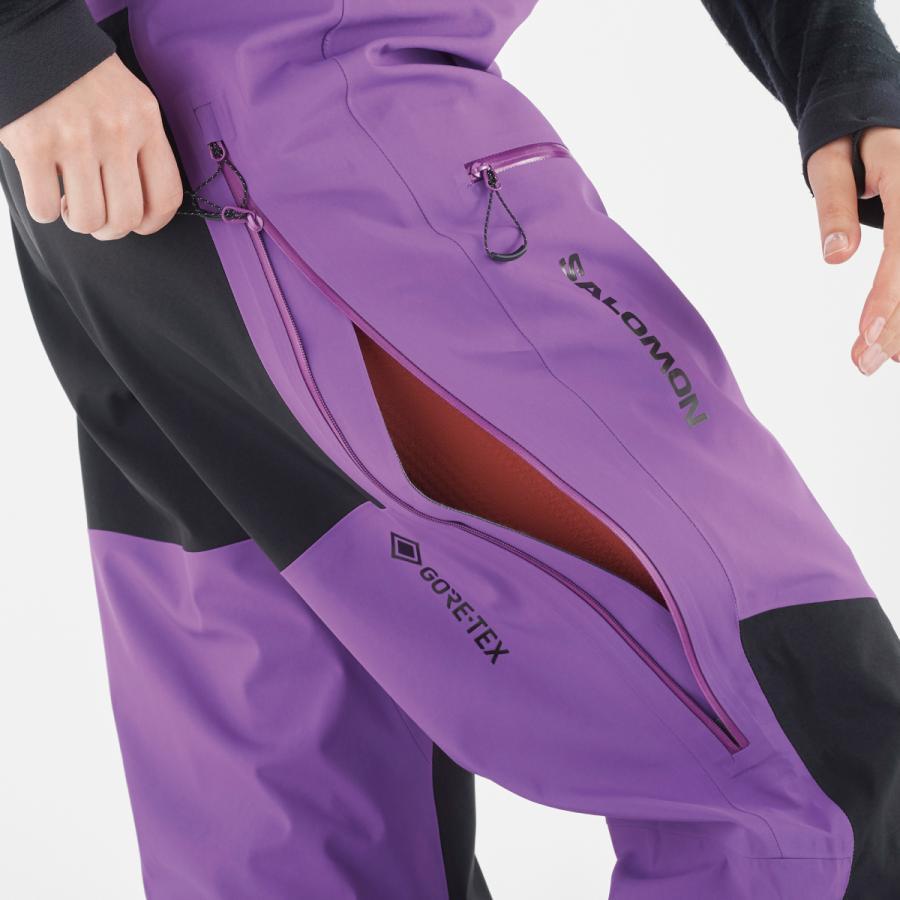 SALOMON（サロモン） スノボ スノーボードウェア スノボ スノーボード
