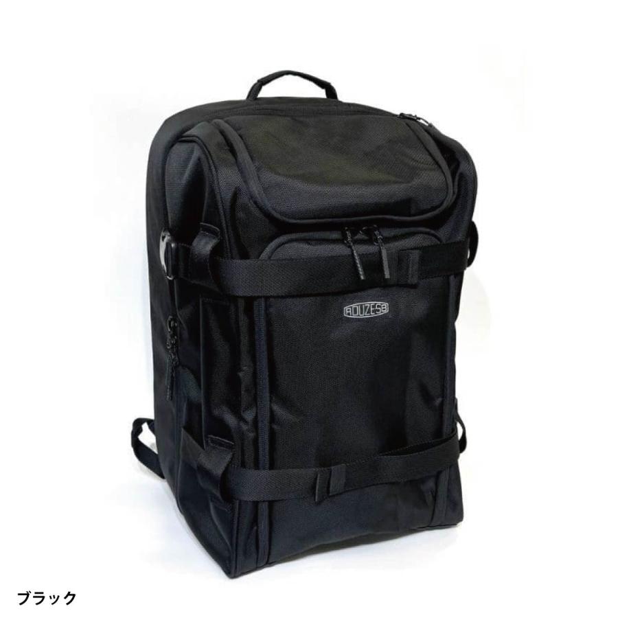 ROUZE ラウズ スノボ スノーボード バッグ＜2026＞Gear Backpack / 【RZB541】 | ブランド登録なし | 02