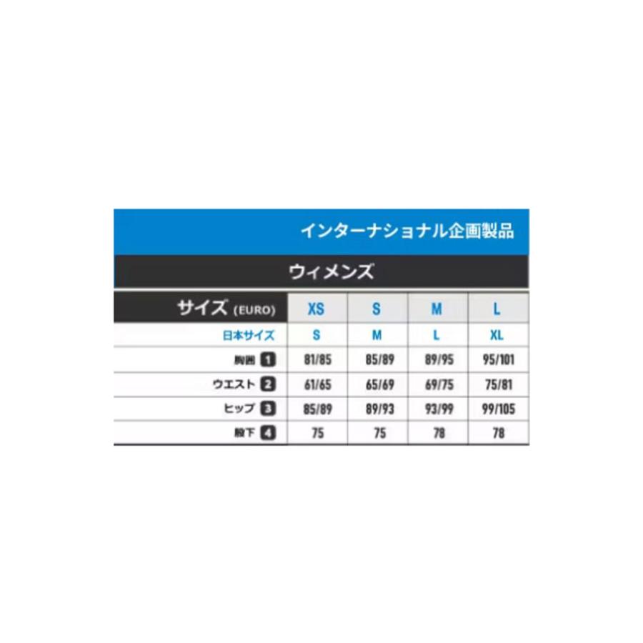ミレー MILLET スノボウェア トップス レディース ＜2026＞MIV01915 / WAFFLE WOOL CRW W / ワッフル ウール クルー | MILLET | 03
