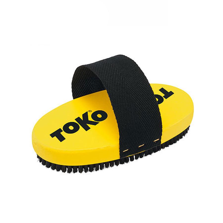 TOKO トコ ブラシ ビッグブラシ 馬毛 スノボ スノーボード | TOKO | 02