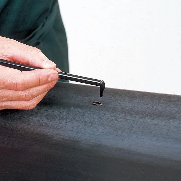 GALLIUM〔ガリウム リペア キャンドル〕 リペアキャンドルW TU0059 滑走面 傷 穴埋め 修復 スノボ スノーボード | GALLIUM | 01