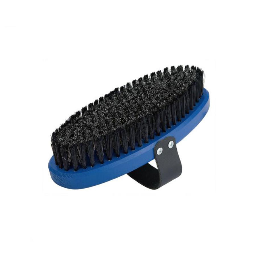 HOLMENKOL〔ホルメンコール ブラシ〕 オーバルブラシ スチール 24522 スノボ スノーボード | HOLMENKOL | 01