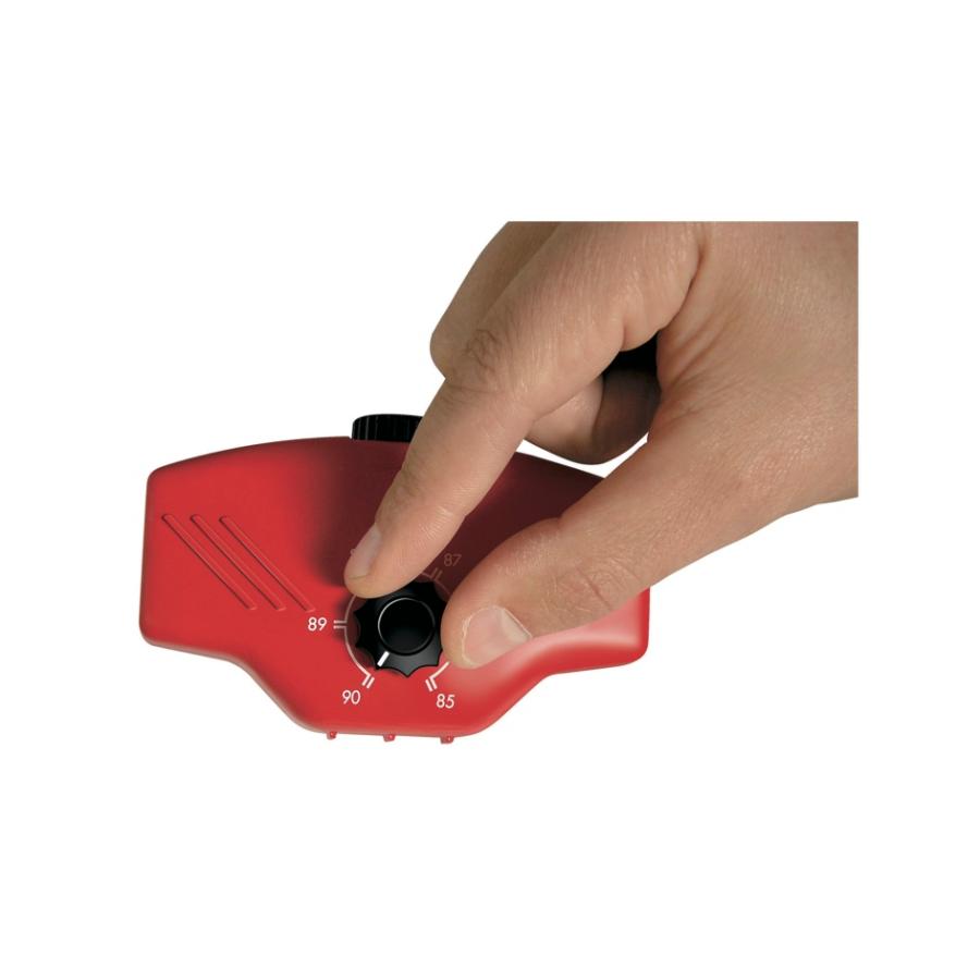 SWIX スウィックス ローラー付きサイドエッジシャープナー 90°〜85°/TA3008 スノボ スノーボード | SWIX | 02