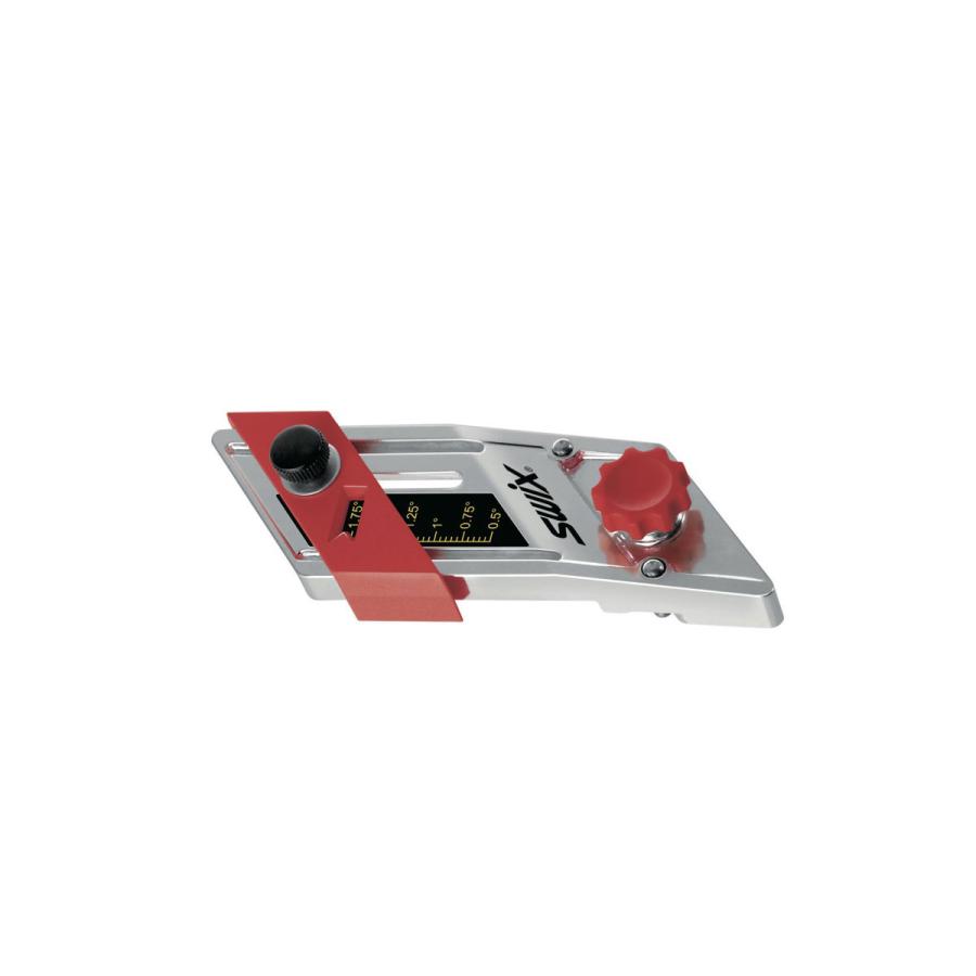 SWIX スウィックス アジャスタブルベースエッジベベルガイド TA0520 スノボ スノーボード