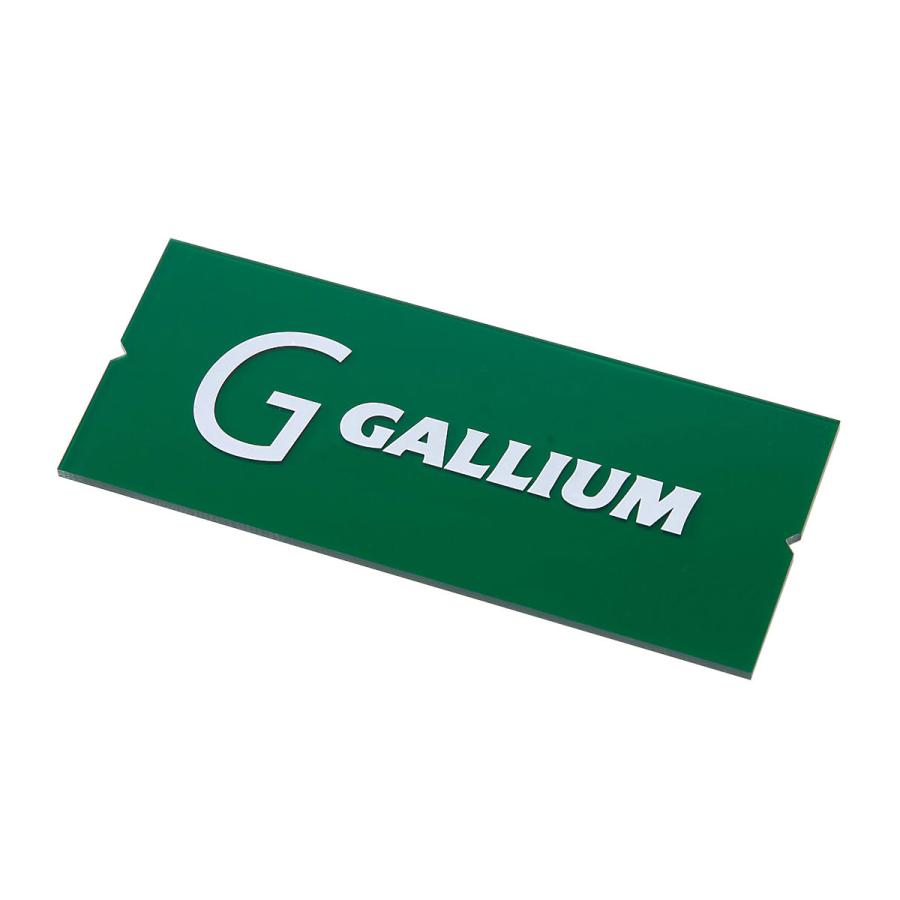 GALLIUM〔ガリウム スクレイパー〕 スクレーパー 〔M〕 TU0156 スノボ スノーボード | GALLIUM | 01