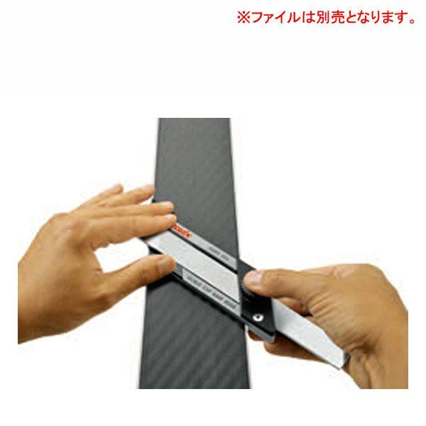 SWIX スウィックス ベースエッジファイルガイド スノボ スノーボード チューナップ用品 | SWIX | 07