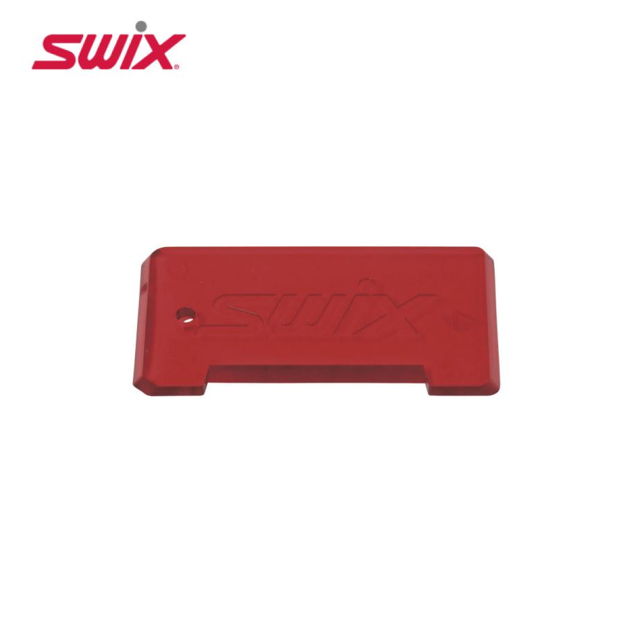 SWIX スウィックス スクレイパー T0086 キックワックススクレーパー スノボ スノーボード | SWIX