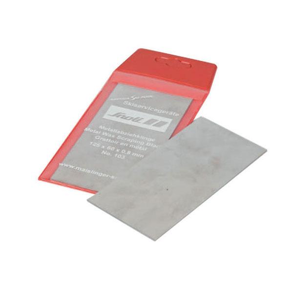 Snoli〔スノーリー スクレイパー〕メタルスクレーパー TS0007 スノボ スノーボード | Snoli | 01