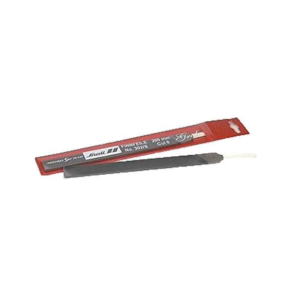 Snoli〔スノーリー〕フィンファイル200mm CUT0/TS0069 スノボ スノーボード | Snoli | 02