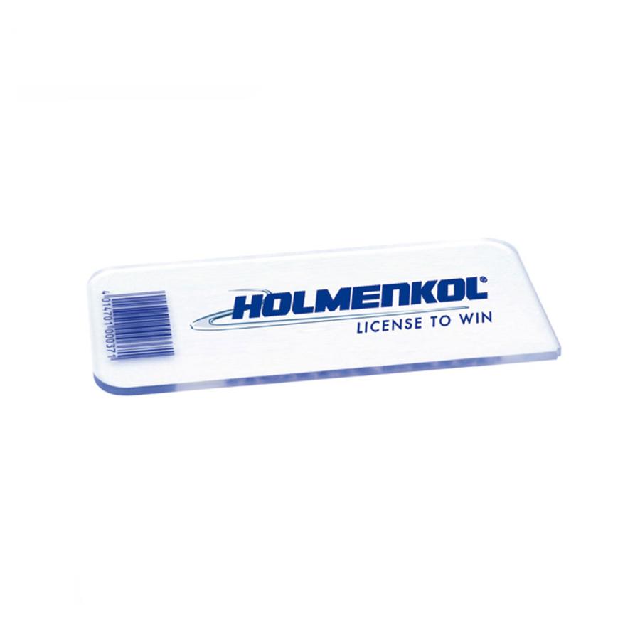 HOLMENKOL〔ホルメンコール スクレイパー〕 スクレーパー 3mm H-20630 スノボ スノーボード | HOLMENKOL | 01