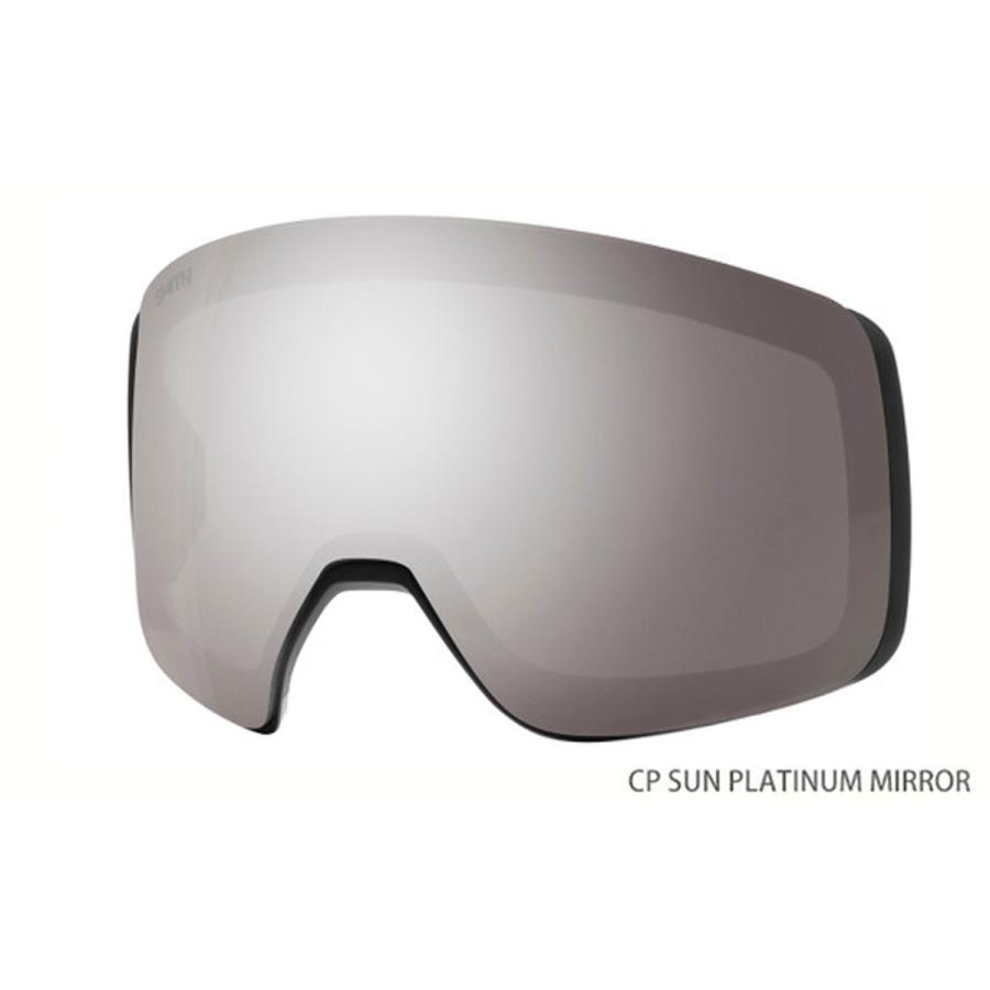 MAG SERIES SMITH スミス ゴーグル スペアレンズ 4D LENS フォーディー