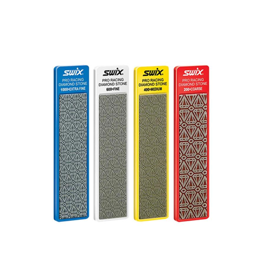 SWIX スウィックス ダイヤモンドストーン 100mm TAA200N TAA400N TAA600N TAA1000N スノボ スノーボード | SWIX | 09
