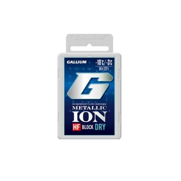 METALLIC ION GALLIUM ガリウム ワックス ION_BLOCK Dry〔50g〕GS5006