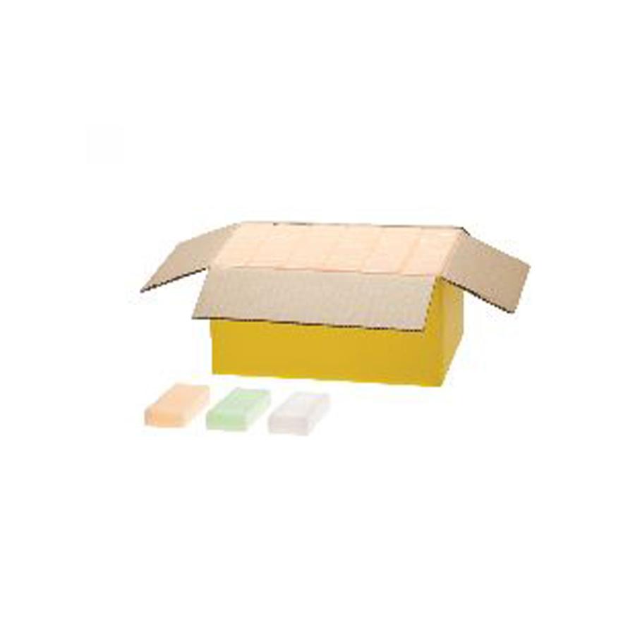 TOKO（トコ） ワックス ブロックワックス ロング 2.5kg 固形 スノボ