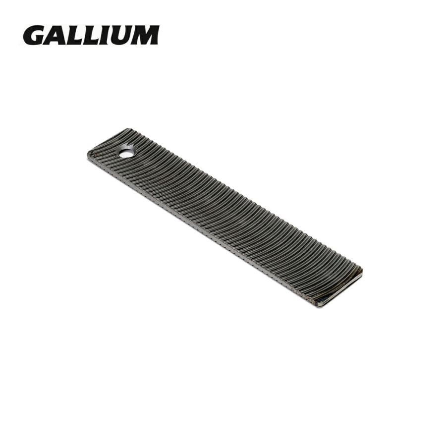 GALLIUM〔ガリウム スクレイパー〕スクレーパーシャープナーPRO用替刃 SP3118 スノボ スノーボード | GALLIUM