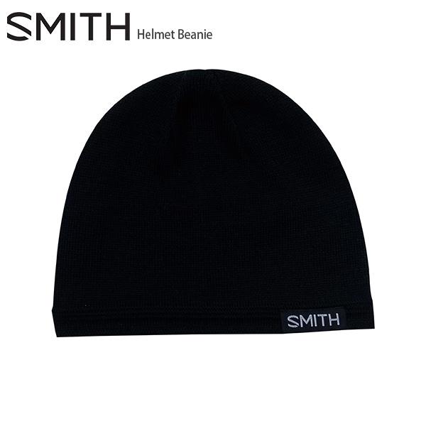 SMITH スミス ヘルメットインナー 2025 HELMET BEANIE ヘルメット ビーニー 帽子 ニット帽 | SMITH（ヘルメット、サングラス） | 04