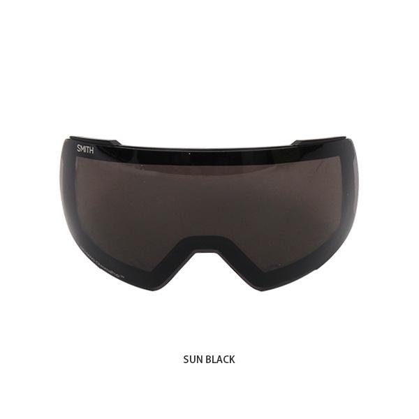 SMITH スミス ゴーグル スペアレンズI/O MAG 2 LENS アイオーマグ2レンズ スノボ スノーボード | SMITH（ヘルメット、サングラス） | 14