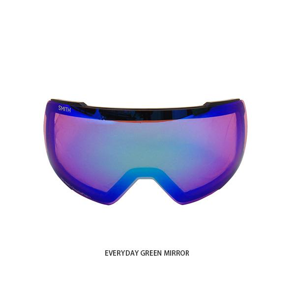 SMITH スミス ゴーグル スペアレンズI/O MAG 2 LENS アイオーマグ2レンズ スノボ スノーボード | SMITH（ヘルメット、サングラス） | 20