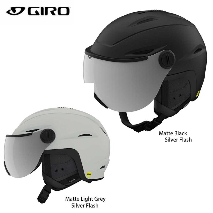 GIRO（ジロ） スノボ スノーボード ヘルメット メンズ レディース 2025