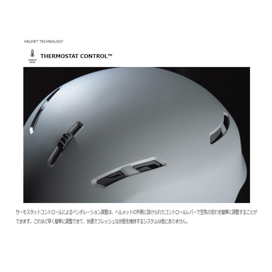 GIRO（ジロ） スノボ スノーボード ヘルメット メンズ レディース 2025