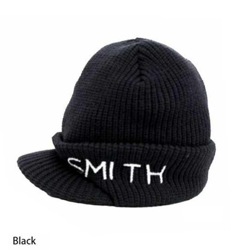 SMITH スミス ニット帽 2025 CAPPY_FR キャッピー_FR : スノーボード