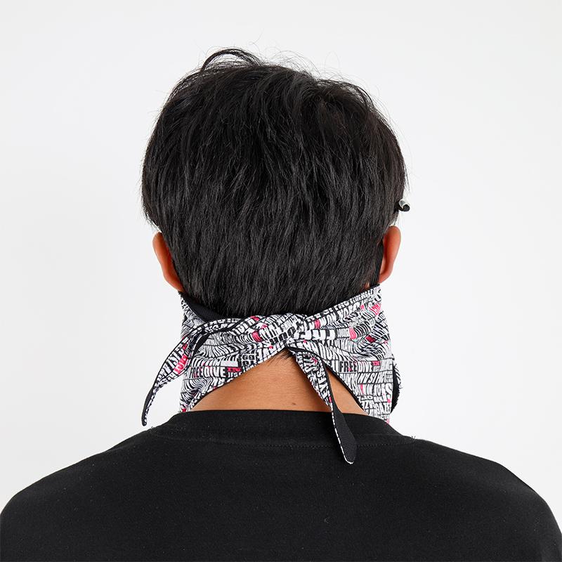 north peak 〔ノースピーク フェイスマスク〕NP-6366 FACE MASK | north peak | 11
