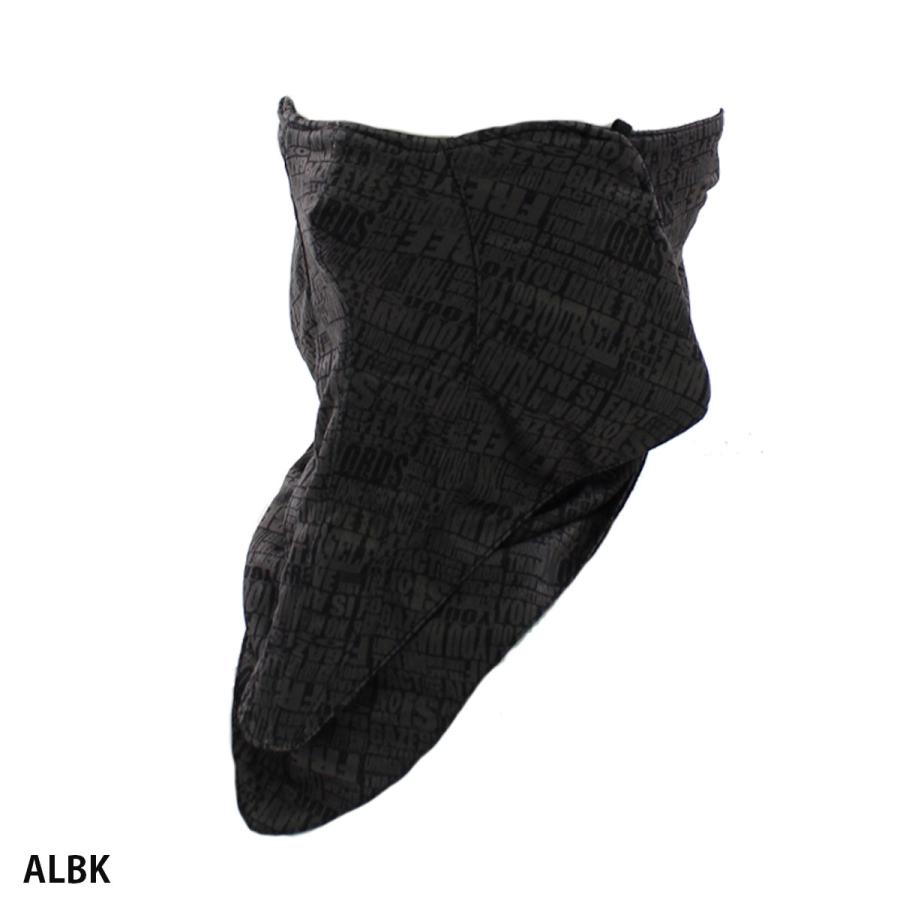 north peak 〔ノースピーク フェイスマスク〕NP-6366 FACE MASK | north peak | 01