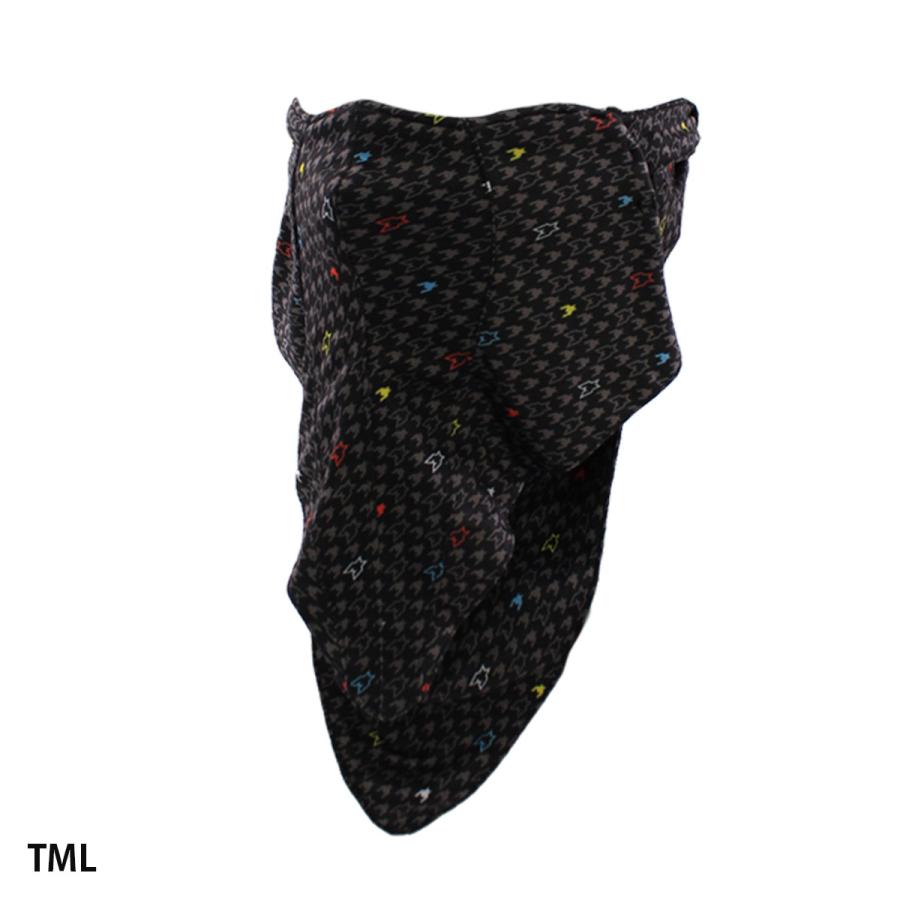 north peak 〔ノースピーク フェイスマスク〕NP-6366 FACE MASK | north peak | 05