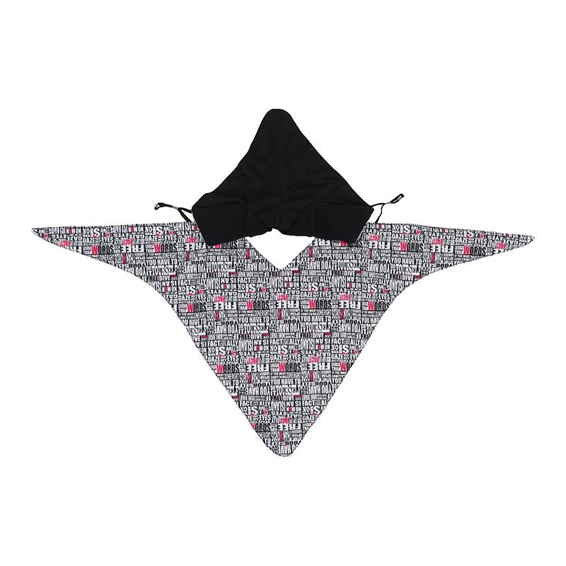 north peak 〔ノースピーク フェイスマスク〕NP-6366 FACE MASK | north peak | 06