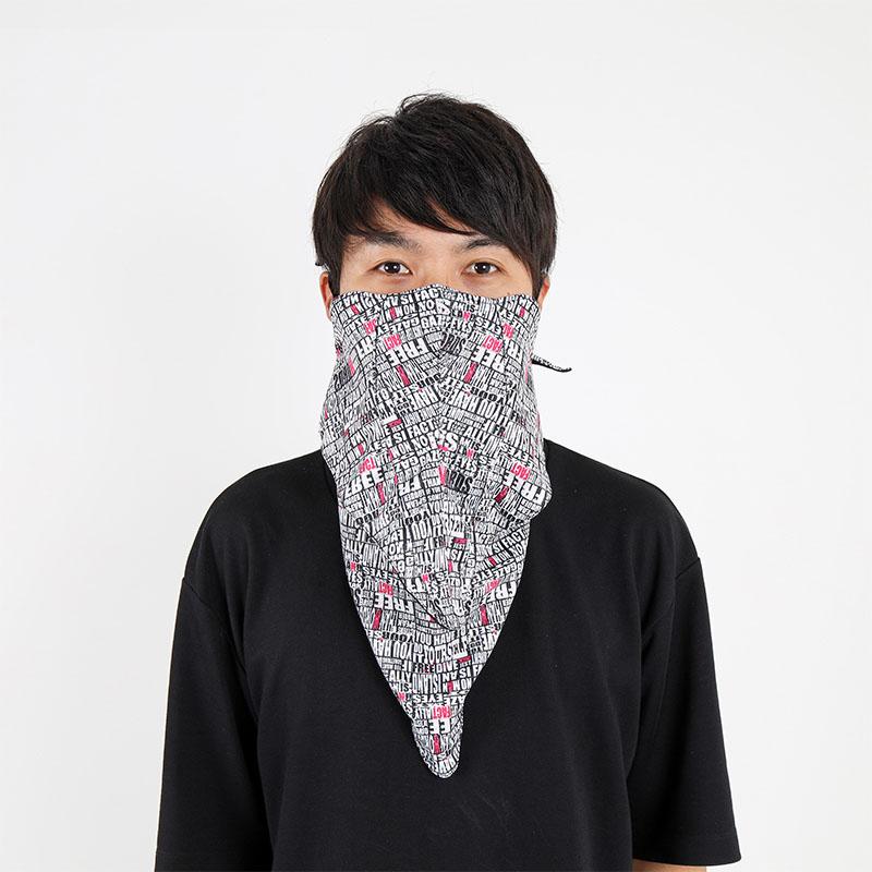 north peak 〔ノースピーク フェイスマスク〕NP-6366 FACE MASK | north peak | 09