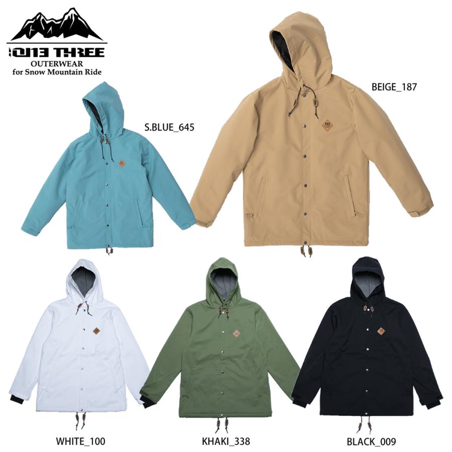 【セット売り】ONE THREE メンズ　スノーボード 楽天市場】【公式ストア】 スノーボードウェア 上下セット