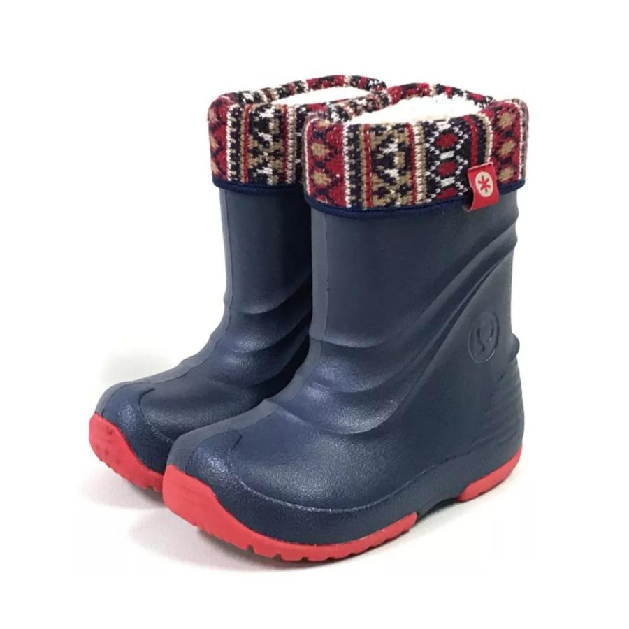 POOKIES プーキーズ ジュニア キッズ スノーシューズ 子供用 2024 PK-EB510N | ブランド登録なし | 06