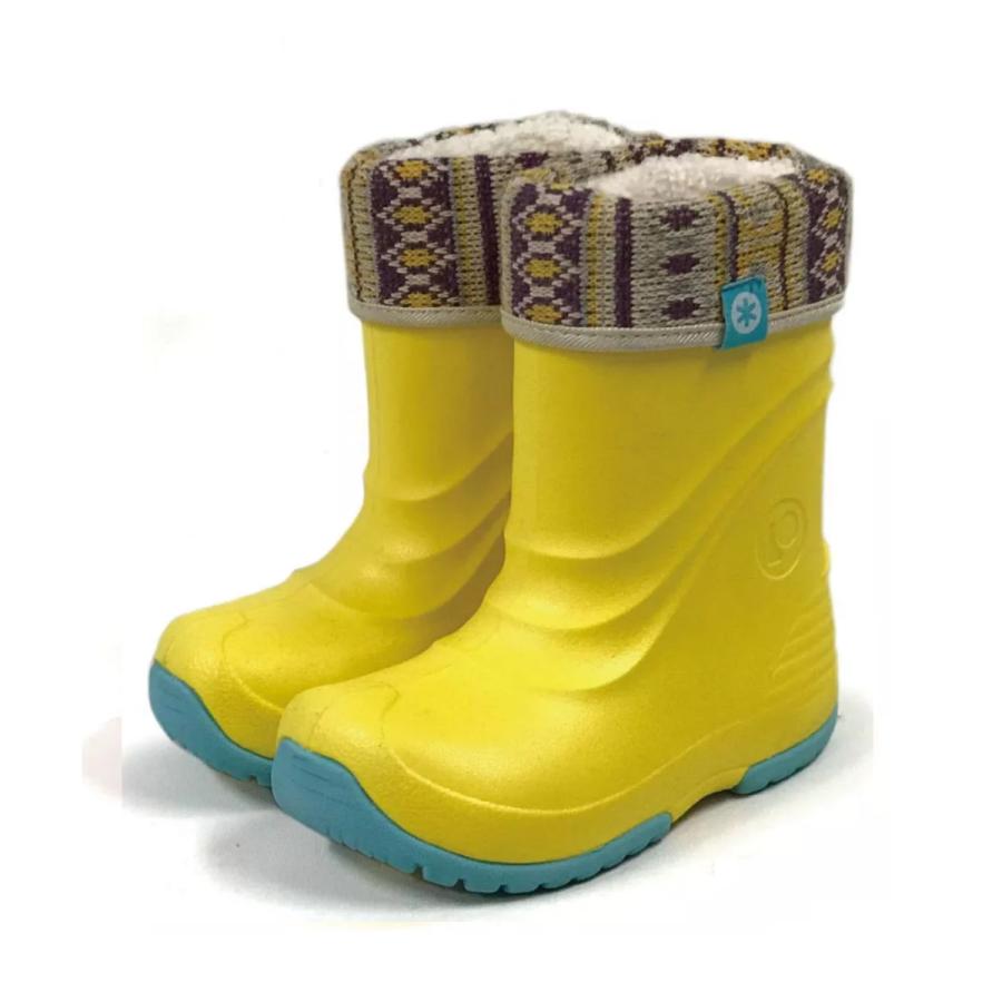 POOKIES プーキーズ ジュニア キッズ スノーシューズ 子供用 2024 PK-EB510N | ブランド登録なし | 07