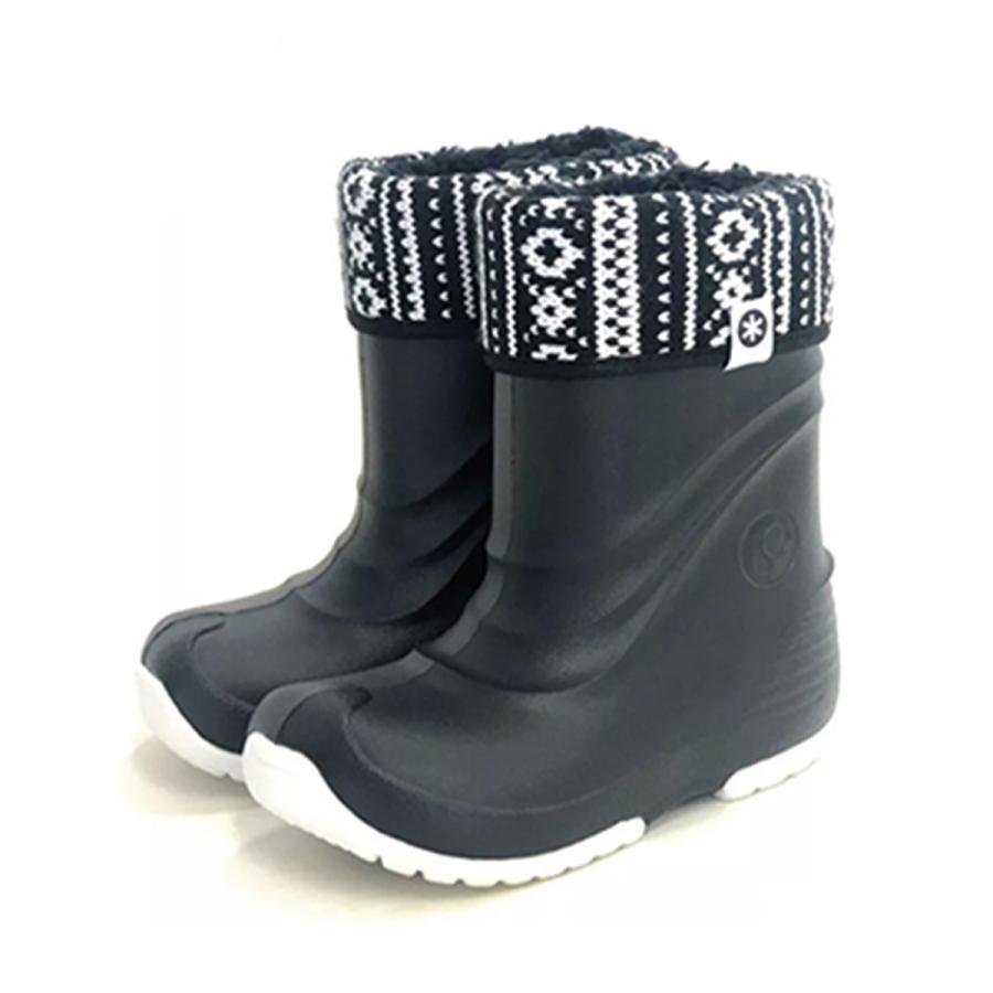 POOKIES プーキーズ ジュニア キッズ スノーシューズ 子供用 2024 PK-EB510N | ブランド登録なし | 10