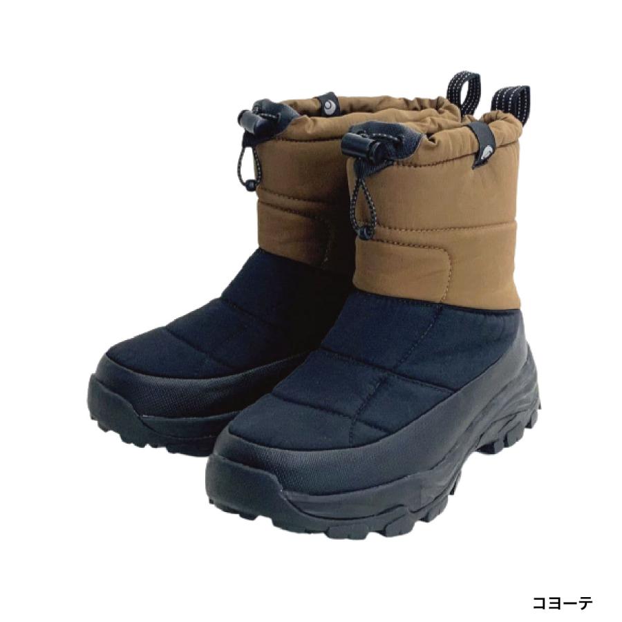 albatre〔アルバートル スノーシューズ スノーブーツ〕＜2026＞ AL-WPM1900 男女兼用 | albatre | 02