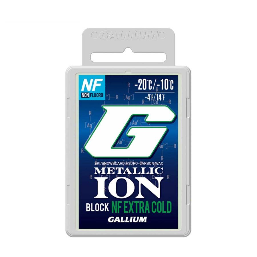 GALLIUM（ガリウム） GALLIUM〔ガリウム ワックス〕 2022 GS5012 / METALLIC ION_BLOCK NF ...