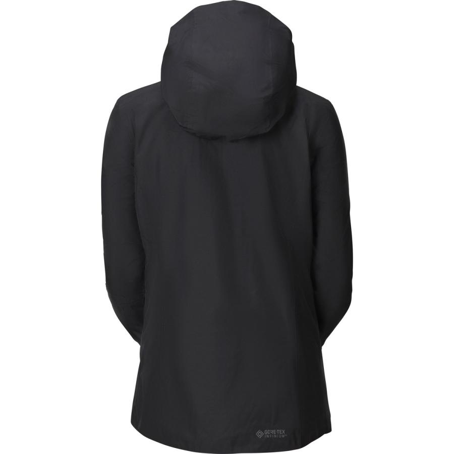 スノボ スノーボード ウェア ジャケット レディース Sweet Protection スウィートプロテクション 2024 Crusader GTX Infinium Jacket W 820088 | ブランド登録なし | 03
