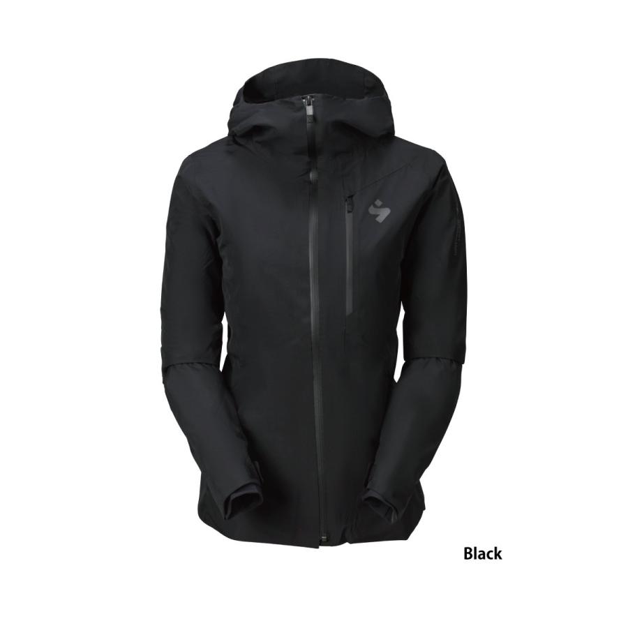 スノボ スノーボード ウェア ジャケット レディース Sweet Protection