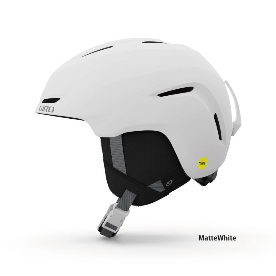 GIRO（ジロ） スノボード スノボヘルメット＜2025＞SARIO MIPS