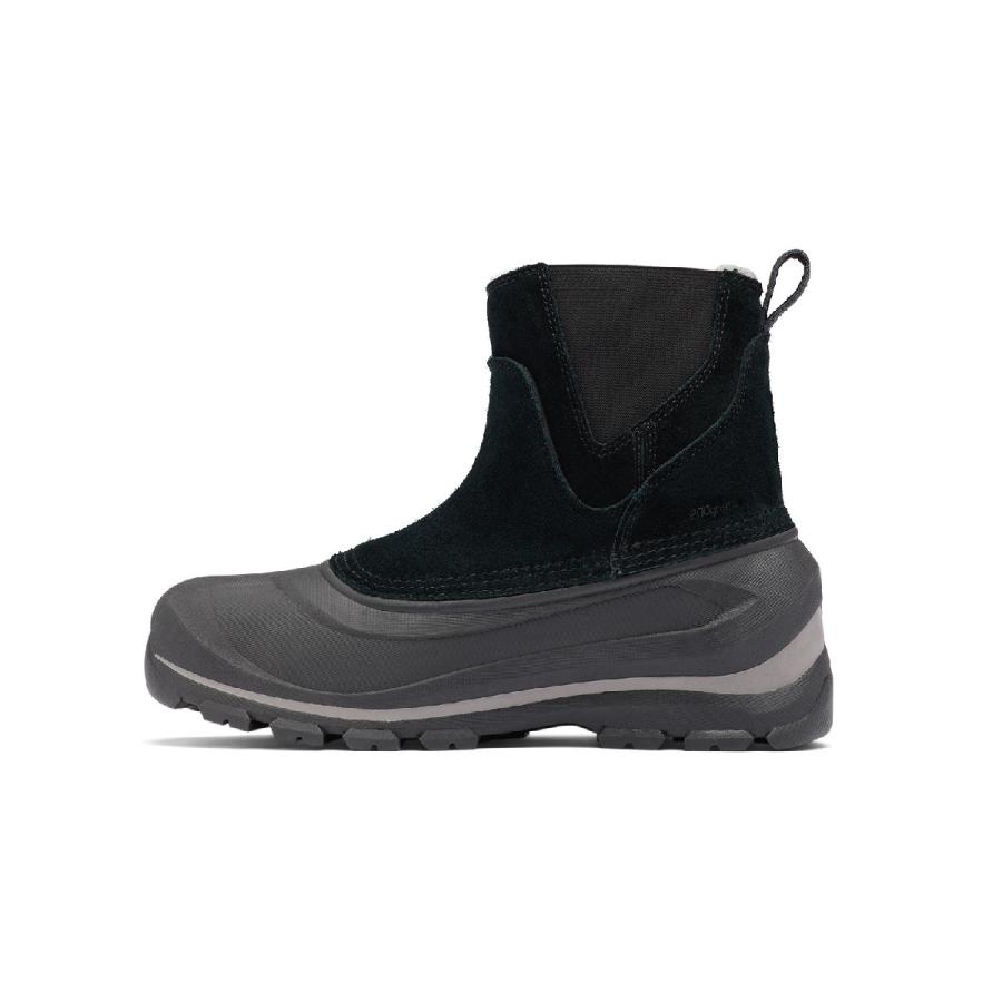 SOREL（ソレル） スノーブーツ メンズ 2024 NM2738 BUXTON PULL ON WP