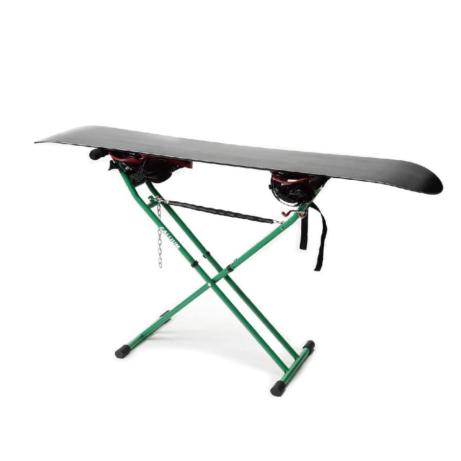 GALLIUM（ガリウム） テーブル 2025 ワックススタンドS＆B / SP3126