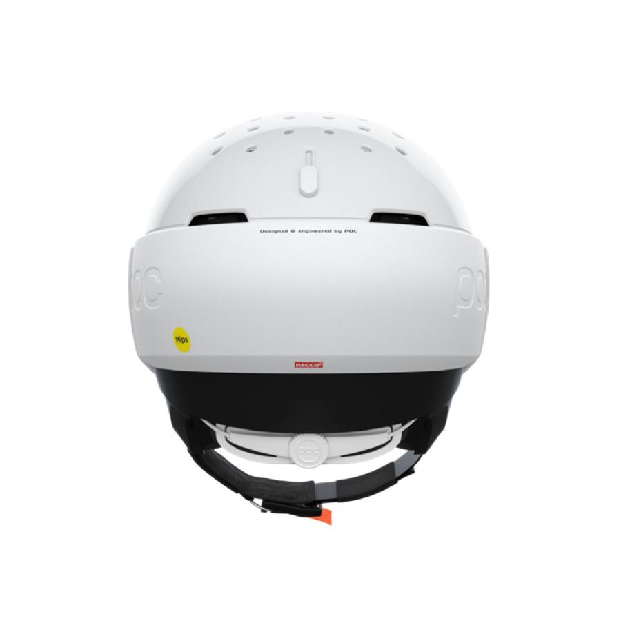 POC ポック スノボ スノーボード ヘルメット 2024 LEVATOR MIPS レヴェタ ミップス 10486 | POC | 07