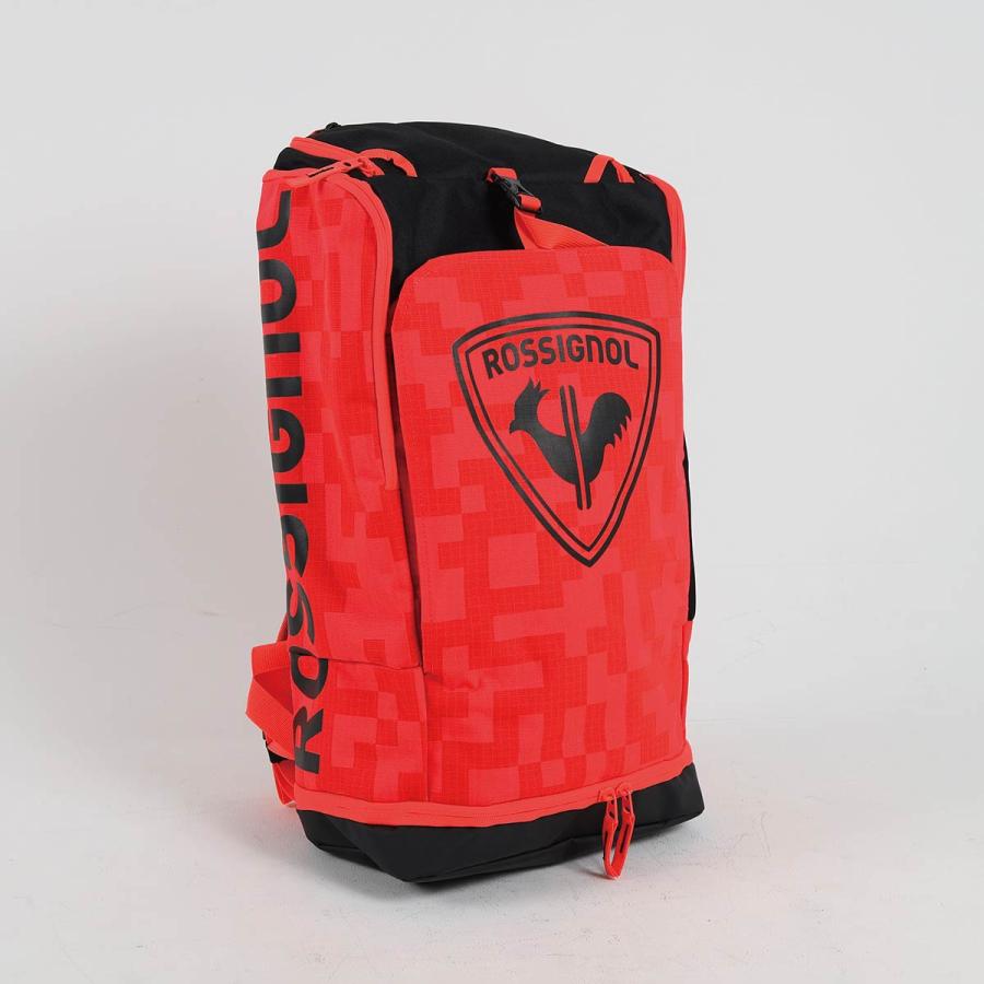 ROSSIGNOL ロシニョール スノボバック ＜2026＞ HERO COMPACT BOOT PACK / RKLB104 | ROSSIGNOL | 03