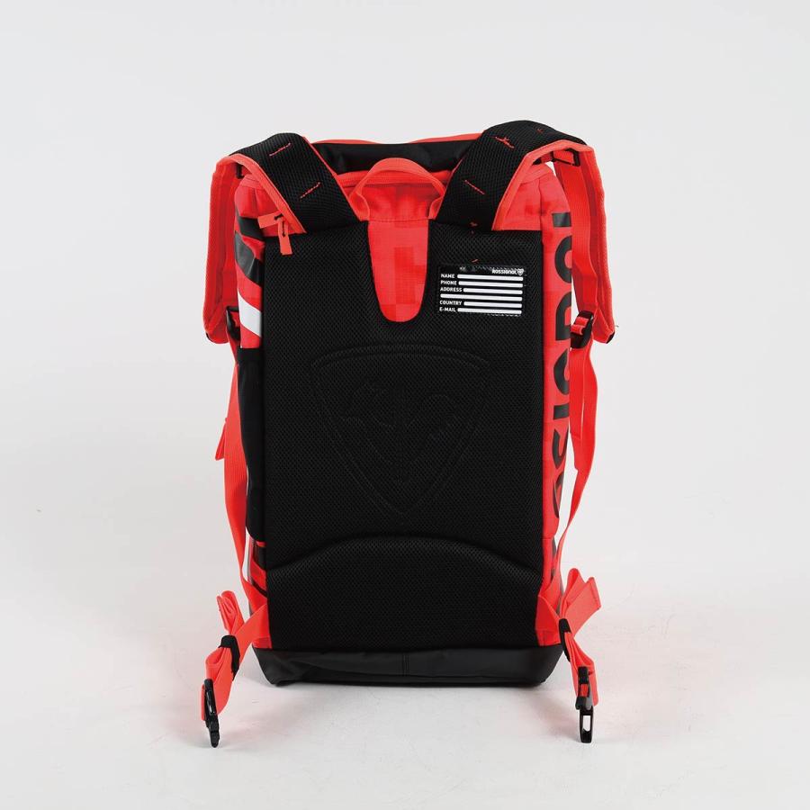 ROSSIGNOL ロシニョール スノボバック ＜2026＞ HERO COMPACT BOOT PACK / RKLB104 | ROSSIGNOL | 04